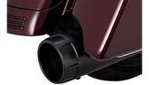 Vance And Hines 4.5" Torquer 450 Slip-On Mufflers For Fl